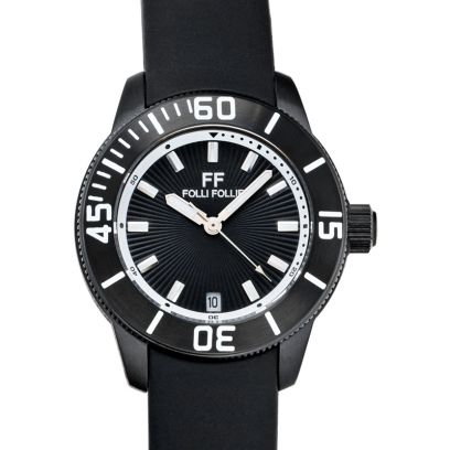 Folli Follie WF8Y037ZDK-BK