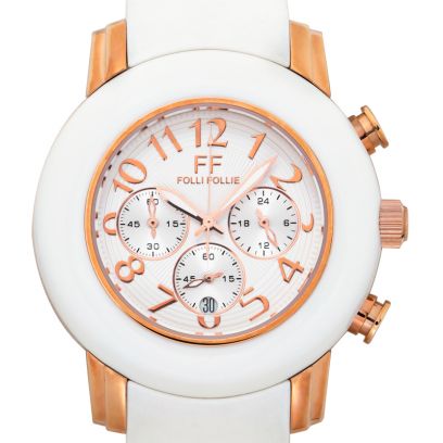 Folli Follie WF9R001ZEW-WH