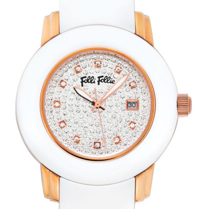 Folli Follie WF9R001ZPW-WH