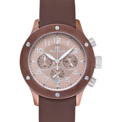 Folli Follie WT6T043SEB-BR
