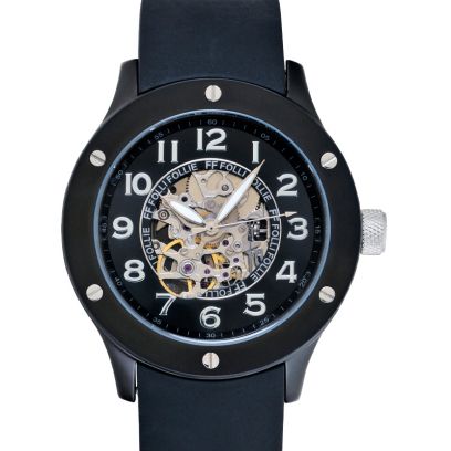 Folli Follie WT6Y001SPK-BK