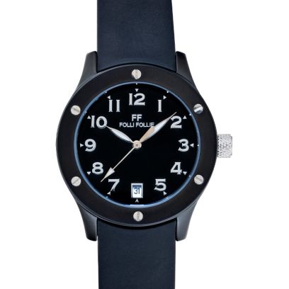 Folli Follie WT6Y042SDK-BK