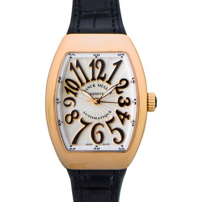 フランクミュラー ヴァンガード(FRANCK MULLER VANGUARD) 新品