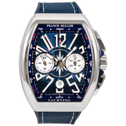 フランクミュラー ヴァンガード(FRANCK MULLER VANGUARD) 新品