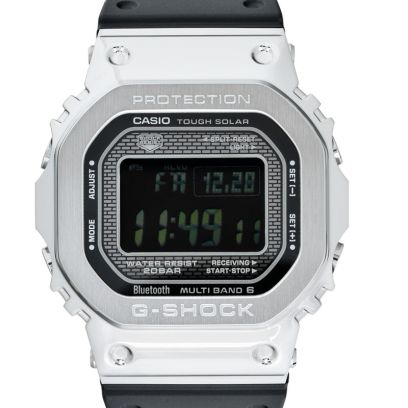 カシオ G ショック(CASIO G-Shock) 新品・中古時計通販 - The Watch