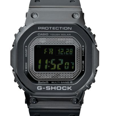 カシオ G ショック(CASIO G-Shock) 新品・中古時計通販 - The Watch 