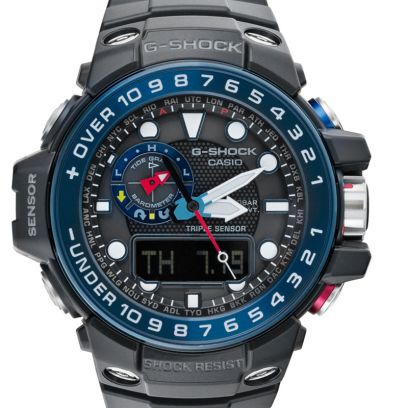カシオ G ショック(CASIO G-Shock) 新品・中古時計通販 - The Watch Company東京高級時計専門店