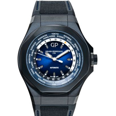 ジラールペルゴ(GIRARD-PERREGAUX) 新品・中古時計通販 - The Watch