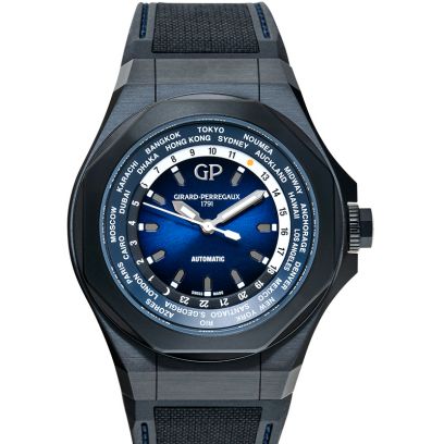 ジラールペルゴ(GIRARD-PERREGAUX) 新品・中古時計通販 - The