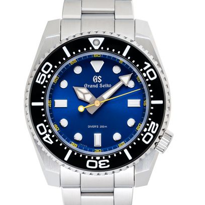 グランドセイコー ９Fクォーツ Ref.SBGV223 (9F82-0AH0) 品 メンズ 腕時計