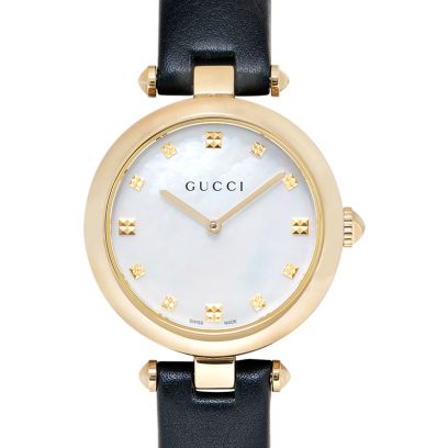 グッチ ディアマンティッシマ (GUCCI Diamantissima) 新品・中古時計