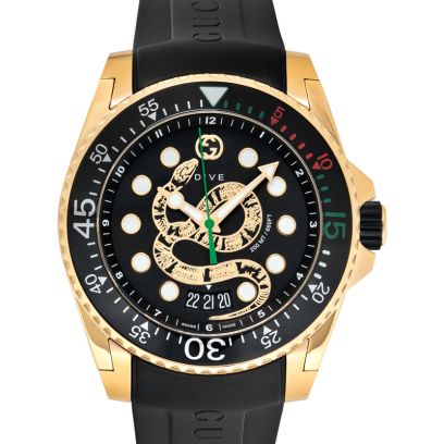 グッチ ダイヴ (Gucci Dive) 新品・中古時計通販 - The Watch Company