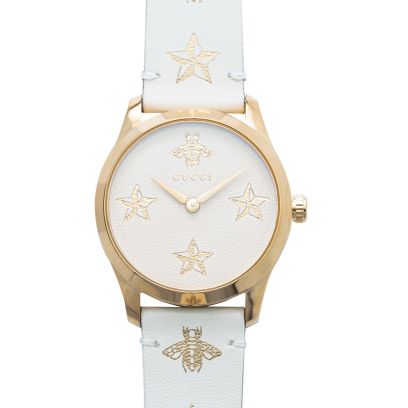 グッチ G-タイムレス YA1264096