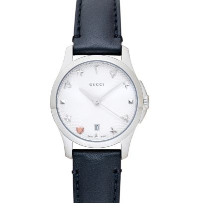 グッチ G-タイムレス YA126574