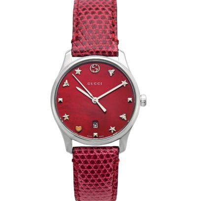 グッチ G-タイムレス YA126584