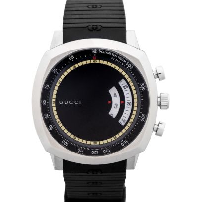 グッチ グリップ (Gucci Grip) 新品・中古時計通販 - The Watch