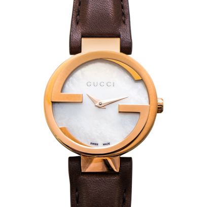 グッチ インターロッキング (Gucci Interlocking) 新品・中古時計通販