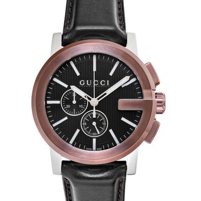 グッチ G-クロノ (Gucci G-Chrono) 新品・中古時計通販 - The Watch