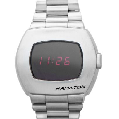 ハミルトン アメリカンクラシック H52414130