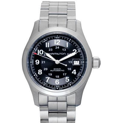 ハミルトン(HAMILTON) 新品・中古時計通販 - The Watch Company東京