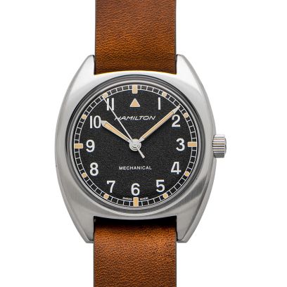 ハミルトン カーキ アビエーション H76419531