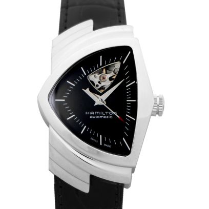 ハミルトン ベンチュラ(HAMILTON Ventura) 新品・中古時計通販