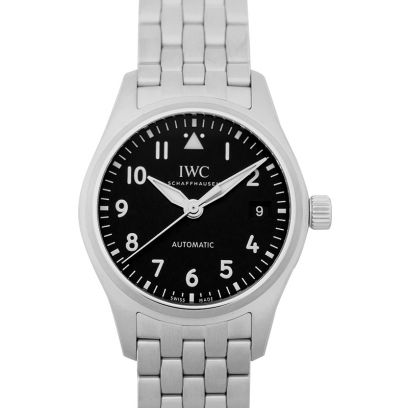 IWC パイロットウォッチ IW324010
