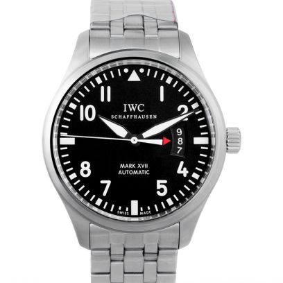 IWC パイロットウォッチ IW326504