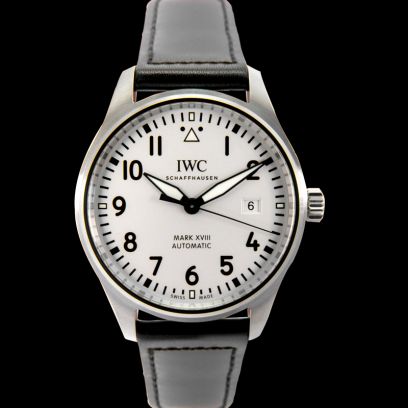 IWC パイロットウォッチ IW327002