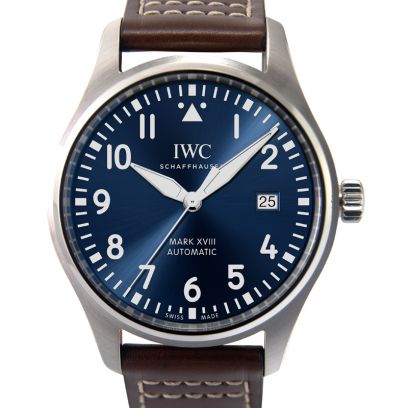 IWC パイロットウォッチ IW327004