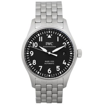 IWC パイロットウォッチ IW327015