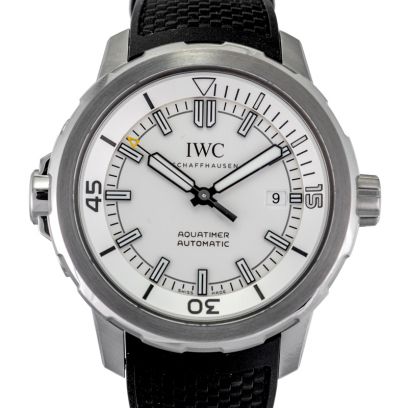 IWC アクアタイマー IW329003