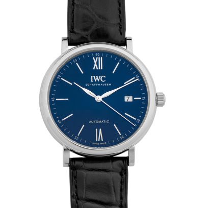 IWC ポートフィノ IW356518