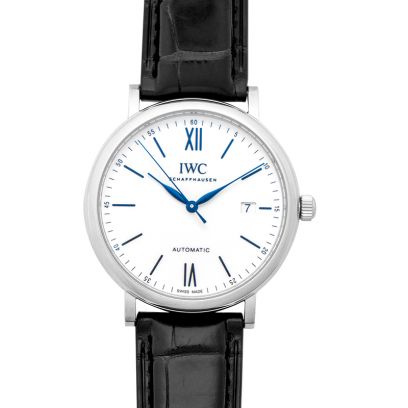 IWC ポートフィノ IW356519