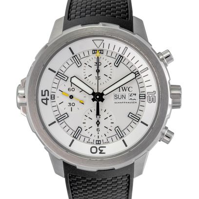 IWC アクアタイマー IW376801