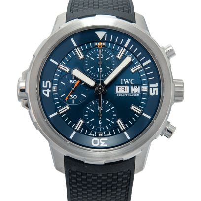 IWC アクアタイマー IW376805