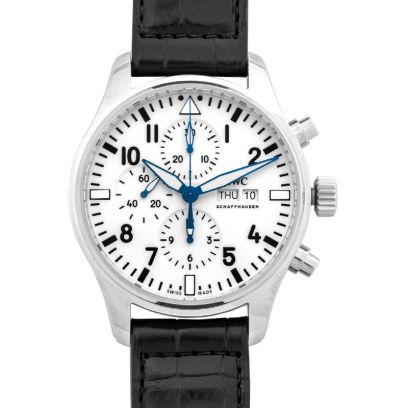 IWC パイロットウォッチ IW377725