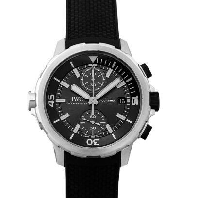 IWC アクアタイマー IW379506