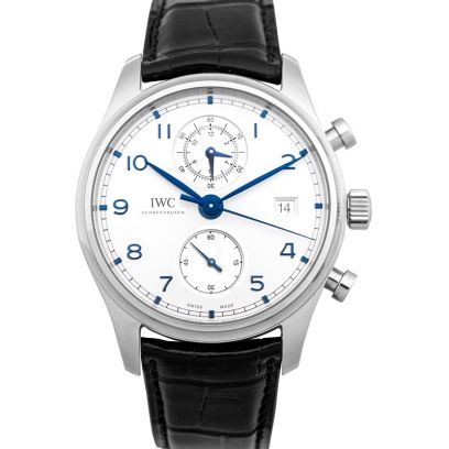 インターナショナル・ウォッチ・カンパニー ポルトギーゼ(IWC