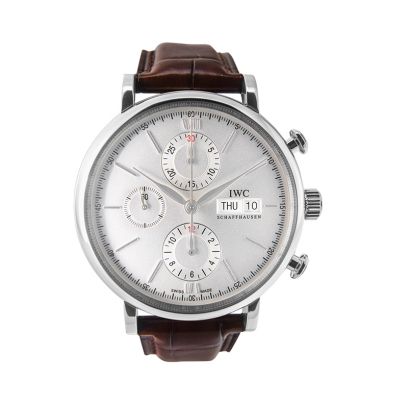 IWC ポートフィノ IW391007