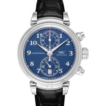 IWC ダ  ヴィンチ IW393402