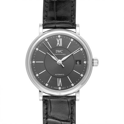 インターナショナル・ウォッチ・カンパニー(IWC) 新品・中古時計