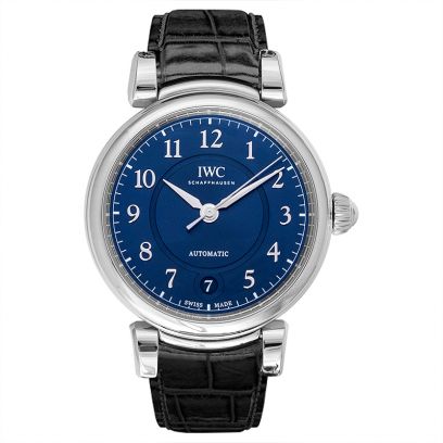 IWC ダ  ヴィンチ IW458312