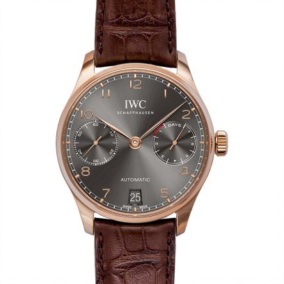 IWC ポルトギーゼ IW500702