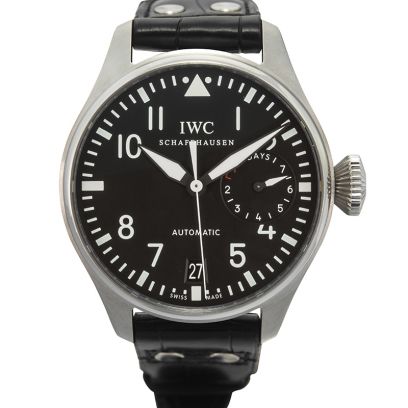 IWC パイロットウォッチ IW500901