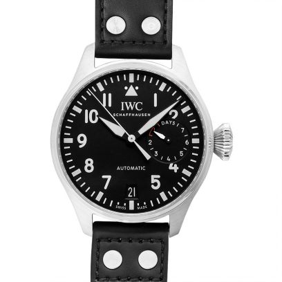 IWC パイロットウォッチ IW500912