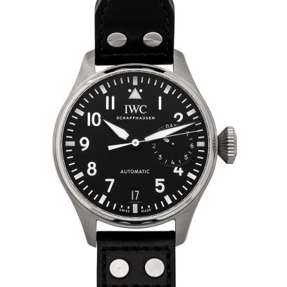 IWC パイロットウォッチ IW501001