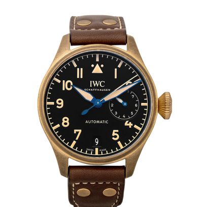 IWC パイロットウォッチ IW501005