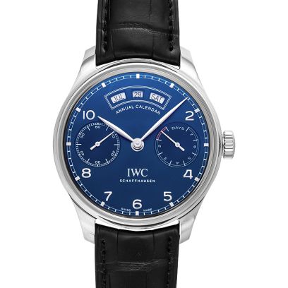 IWC ポルトギーゼ IW503502