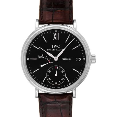 インターナショナル・ウォッチ・カンパニー ポートフィノ(IWC